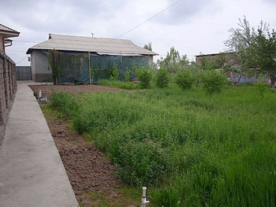 Срочно продаётся коттедж