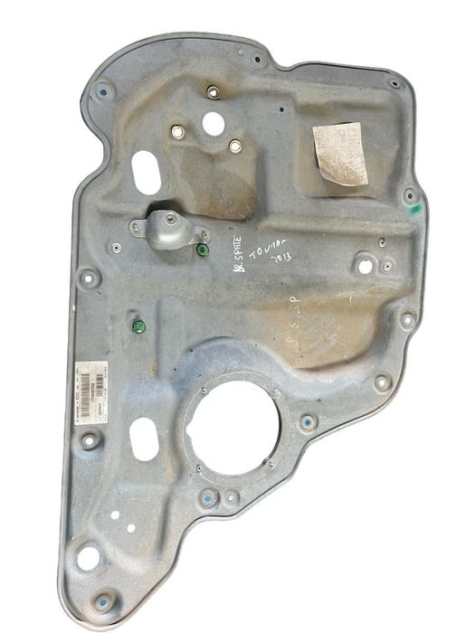 Macara Geam Dreapta Spate Volkswagen Touran 1T3 2010 - 2015