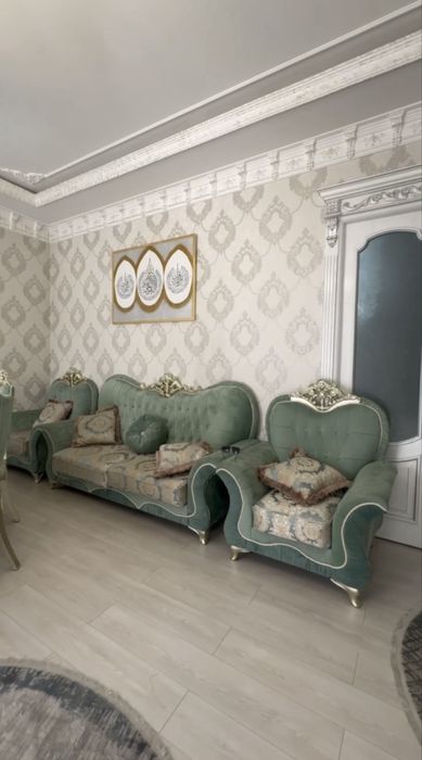 Продается участок срочно катта Хасанбой