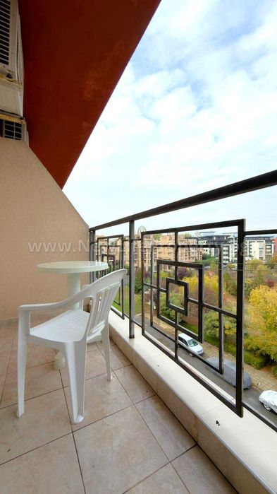 Продава се Едностаен апартамент в к.к. Слънчев бряг - 35 кв.м за 1429 €/кв.м - Снимка #10