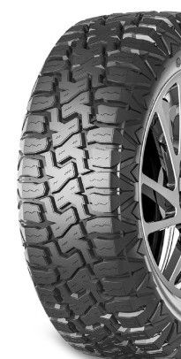 Anvelope noi 265/75R16 123/120S Keter KT788