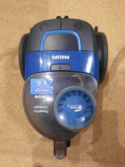 Продам пылесос  Phillips
