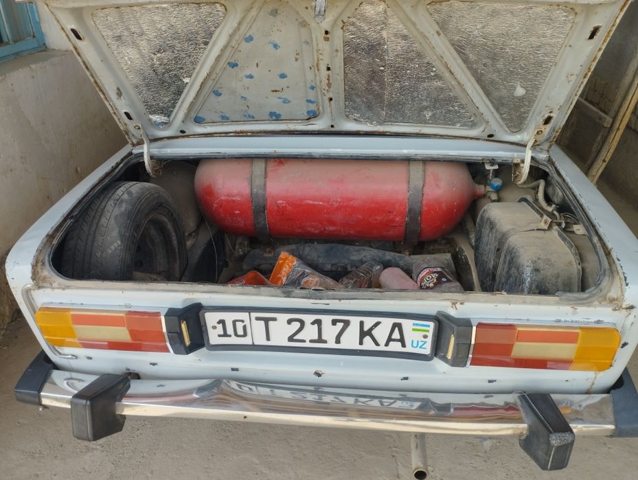 Other 2106 1983 — 4