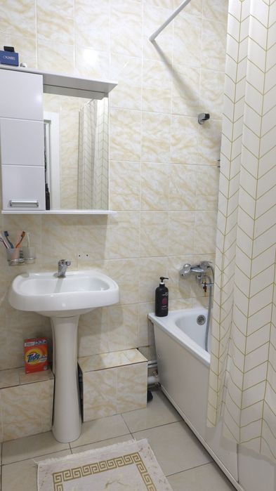 Продам 3х комнатную квартиру