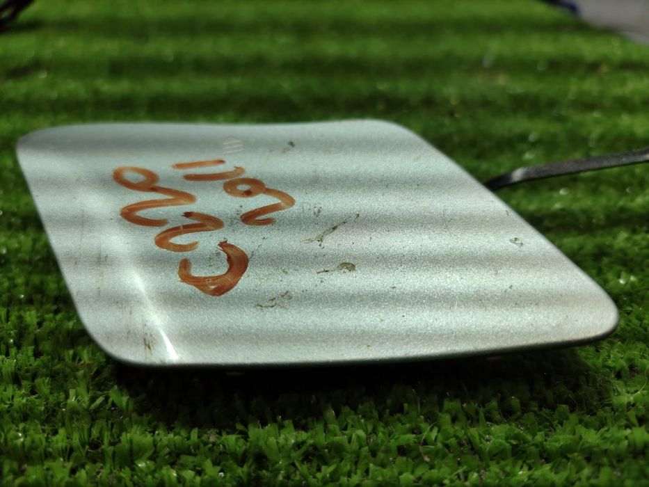 CAPAC CUI TRACTARE BARA FATA MERCEDES BENZ C220 CDI 2011 2.1 DIESEL C-Class W204 / 2007-2015 DREAPTA / DACIA DUSTER 1.5 DIESEL 2015 / SUV 5 USI / 2013-2017 / TOYOTA PRIUS 2012 HYBRID 1.8 BENZINA Hatchback / 2009-2015 / COD OEM 511804594R / A2048850526 / 5