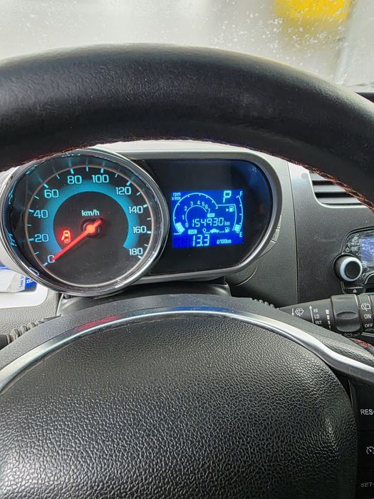 Спарк 2020 сотилади