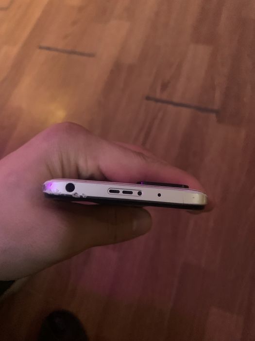 Redmi 10 2022 телефон