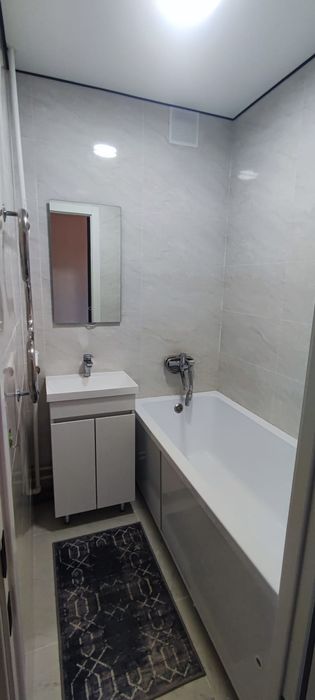 Продается 2 комнатная квартира