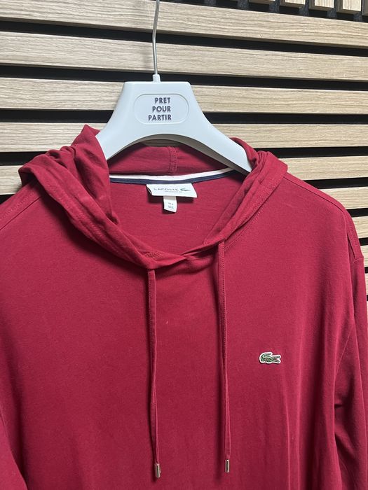 LACOSTE : размер 6/ХЛ Оригинал