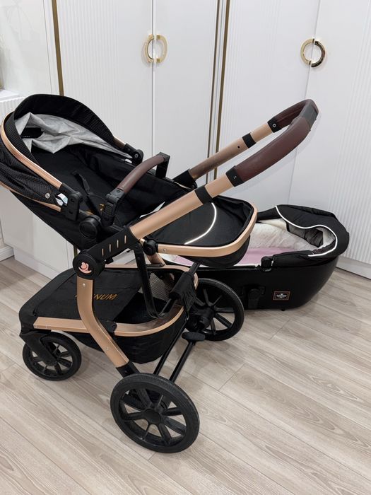 Продам коляску деткую