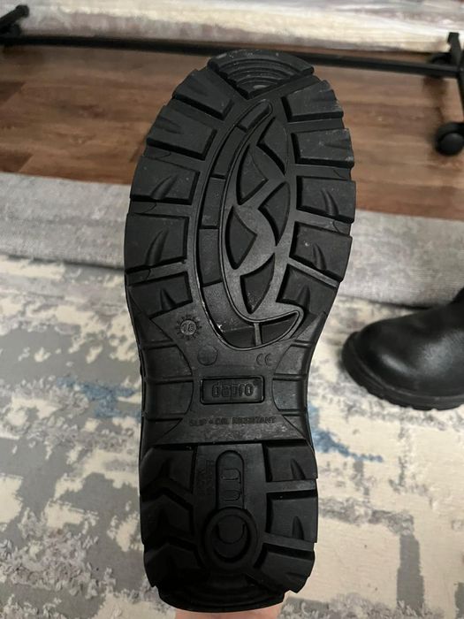 Dapro Ботинка новый