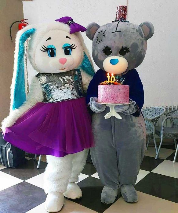 Ростовы куклы на любой ваш праздник