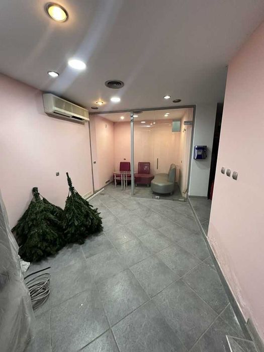 Дава се под наем Магазин в Пловдив, Тракия - 2000 кв.м за 1020 € - Снимка #12