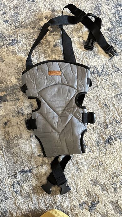 Кенгуру, эргономичный рюкзак, эргорюкзак, слинг рюкзак, хипсит