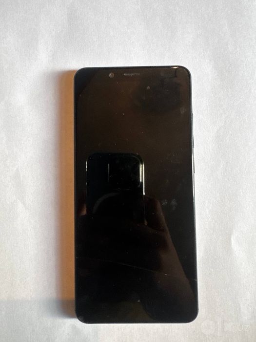 Redmi Note 5 sotiladi