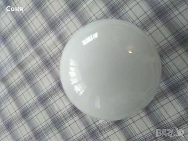 Нощна лампа, осветително тяло, свещници