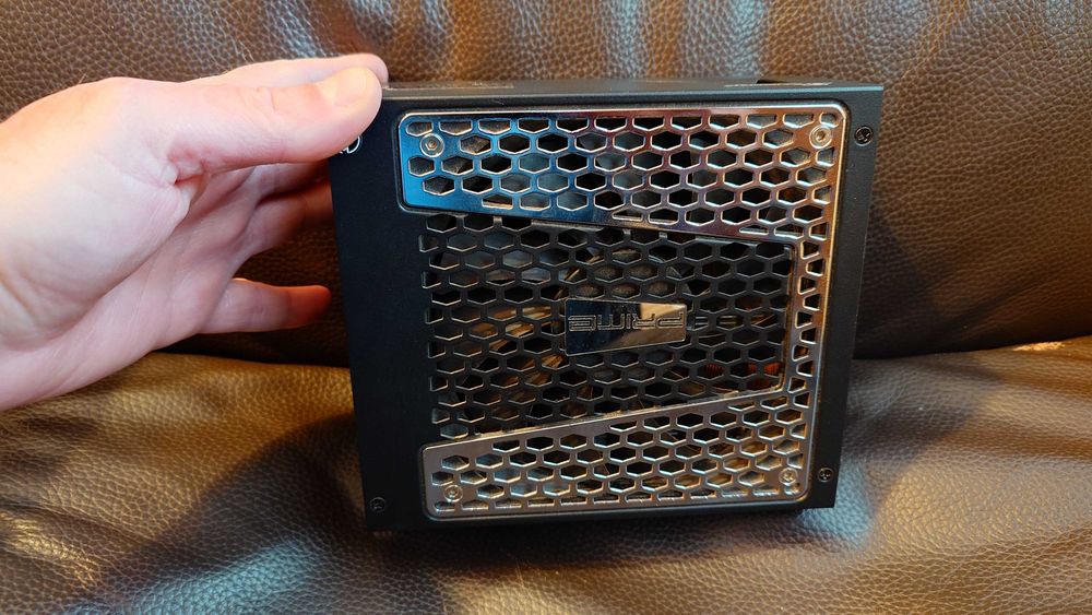 Sursa Seasonic Prime PX 1300 80+ Platinum