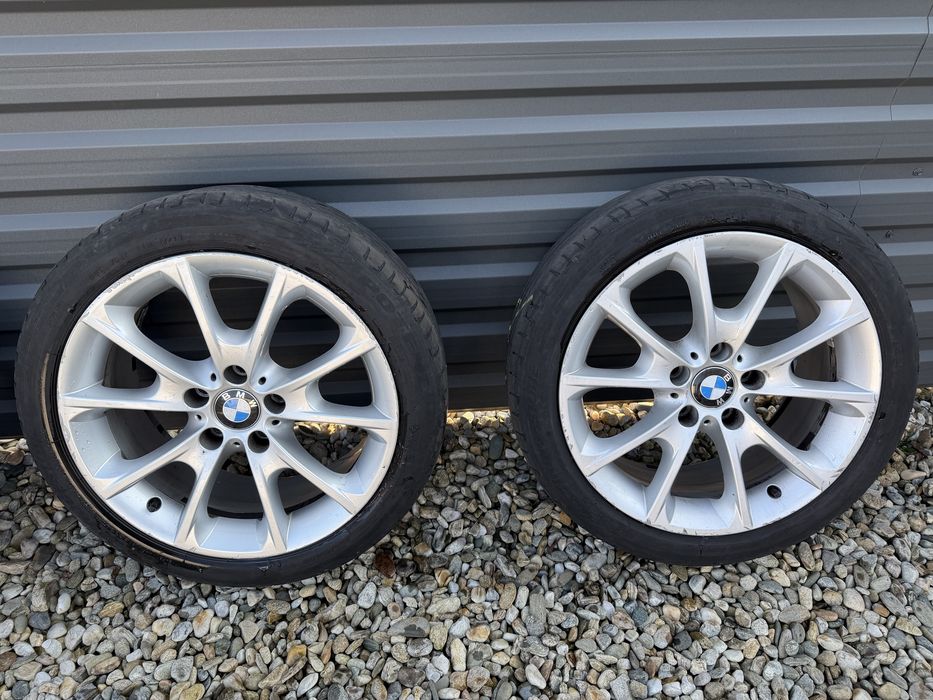 Jante bmw R18 seria 1,2,3,4