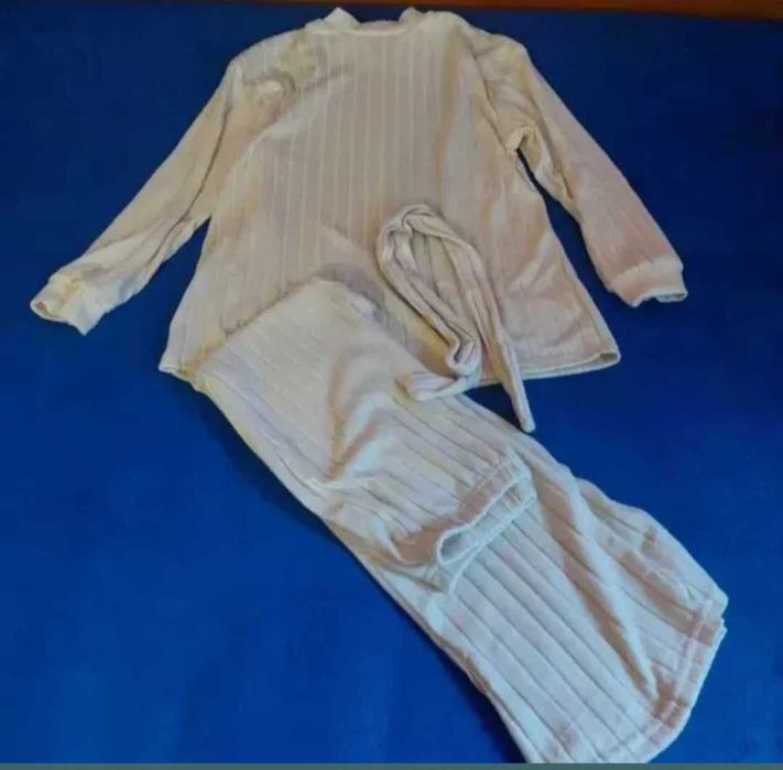 Costum multiseason tricot