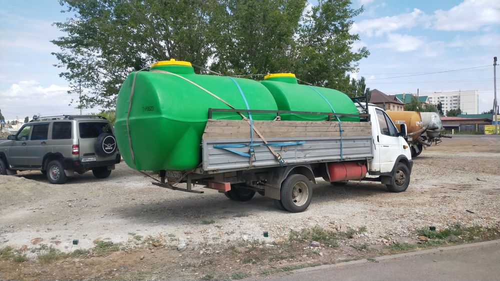 Продам Газель 2007г