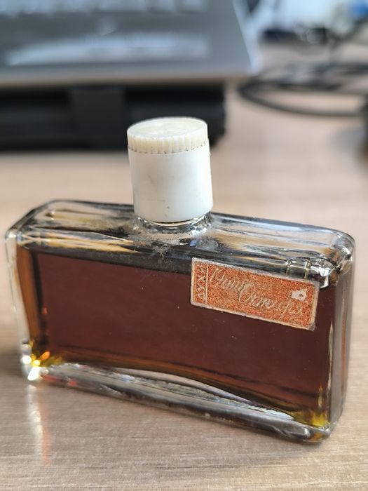 Духи Огни октября