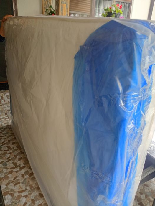 Saltea super ortopedica