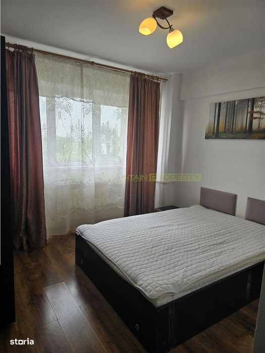 Ghencea, apartament 2 camere