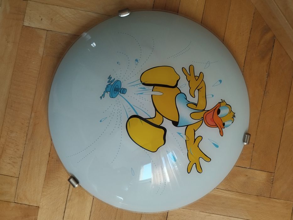 Plafoniera camera copii