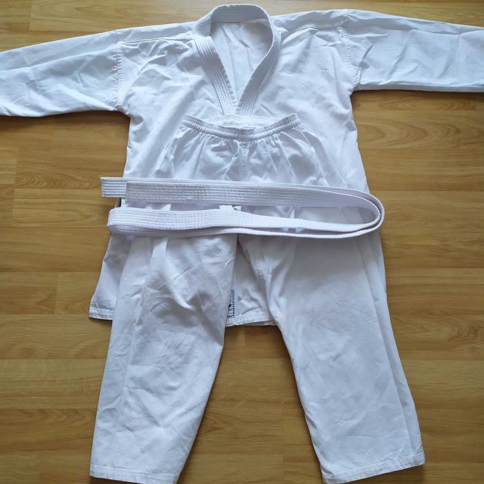 Кимоно для Каратэ
