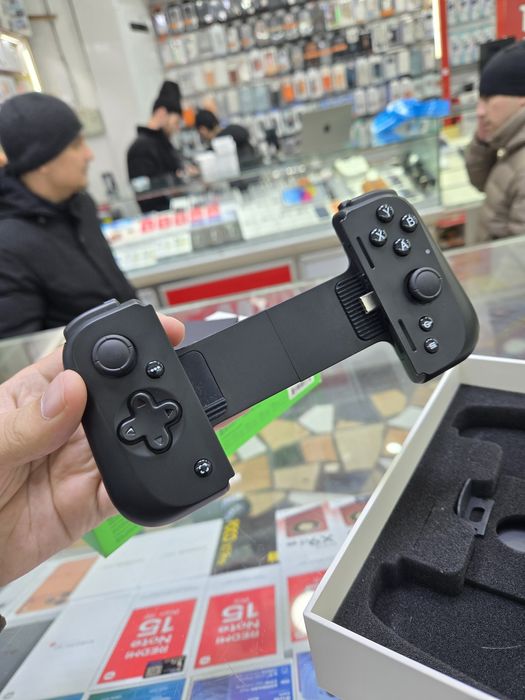 Razer Kishi V2 USB C