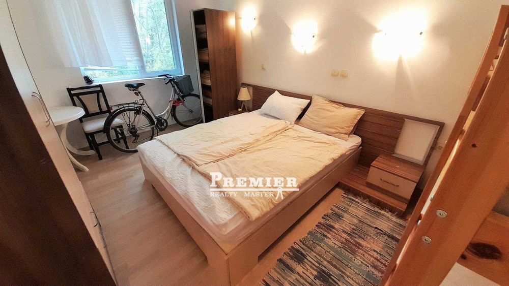 Продава се Двустаен апартамент в к.к. Слънчев бряг - 60 кв.м за 1150 €/кв.м - Снимка #6