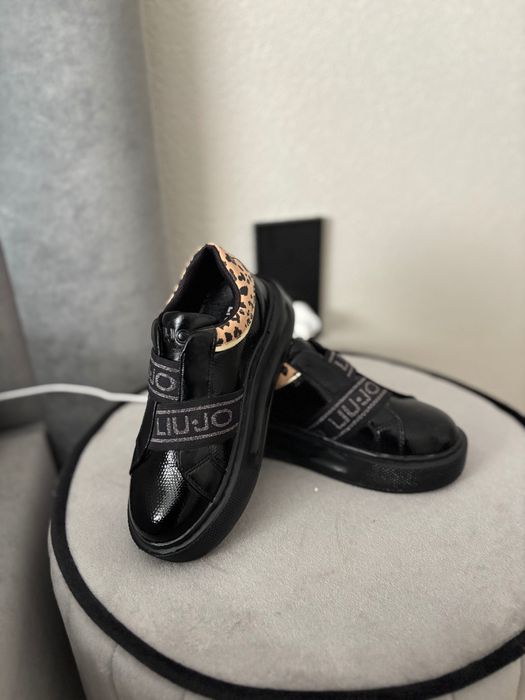 Liu Jo детски обувки