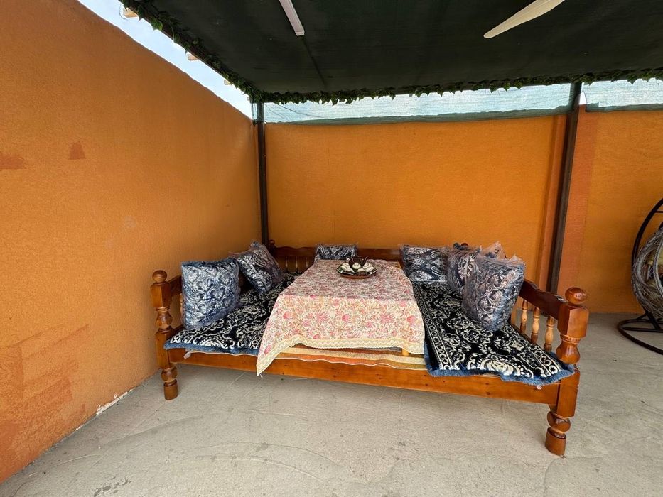 Дача с готовым пассивным доходом