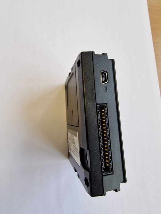 Mercedes W204 Modul navigație GPS A1669000609