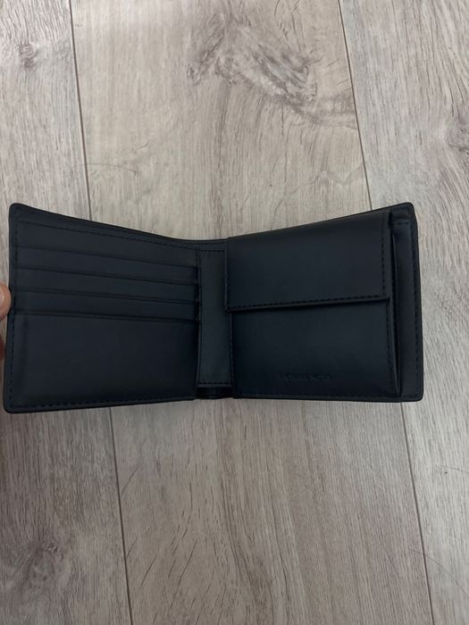 Кошелек Michael Kors Cooper Billfold Wallet