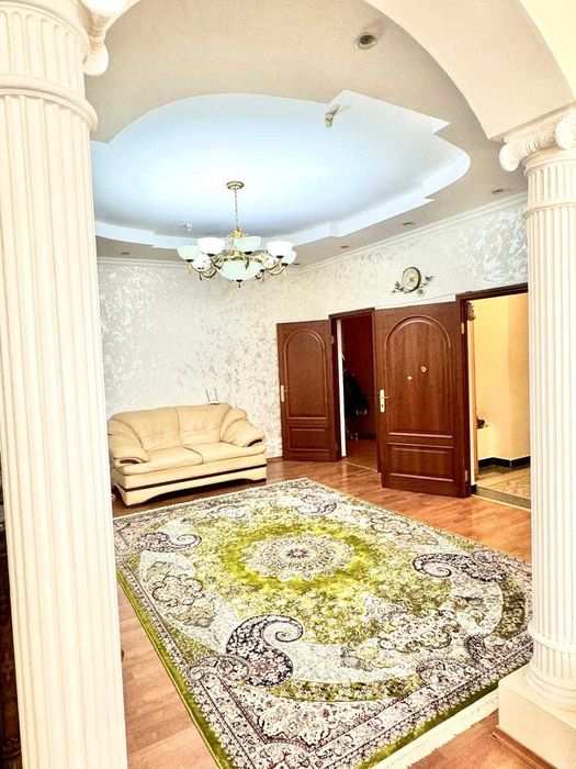 4-к Продам в центре!  Кенесары/Сарыарка