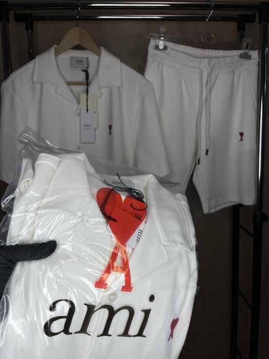 Compleu Ami Premium