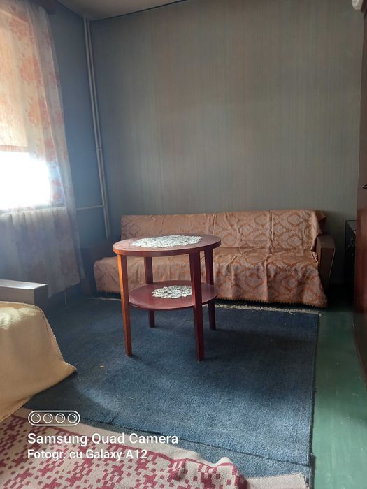 Vanzare apartament 3 camere