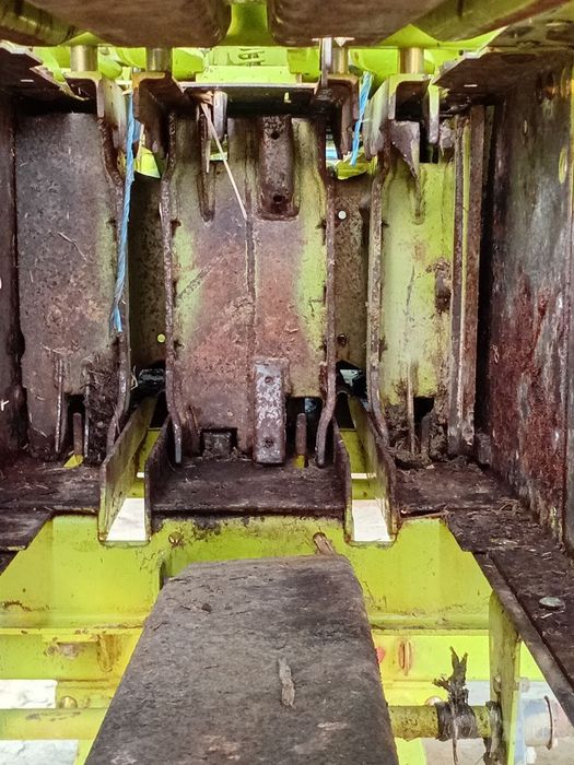 Klass markant 45 sotiladi