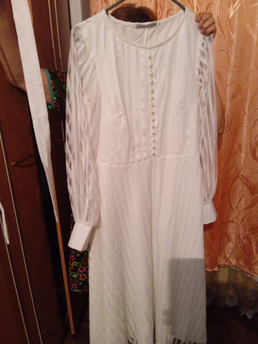 Национальный костюм платья