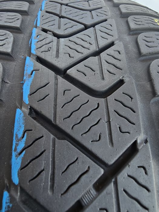 215 55 17 pirelli m+s
