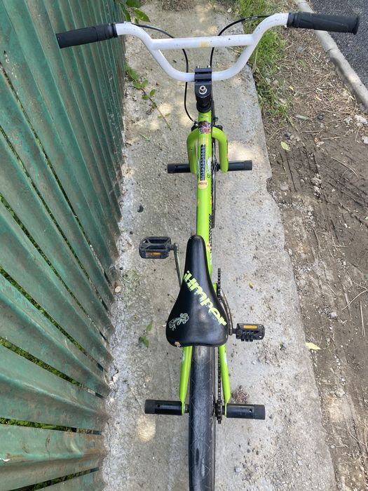 Bicicleta Bmx DHS 20”pentru copii