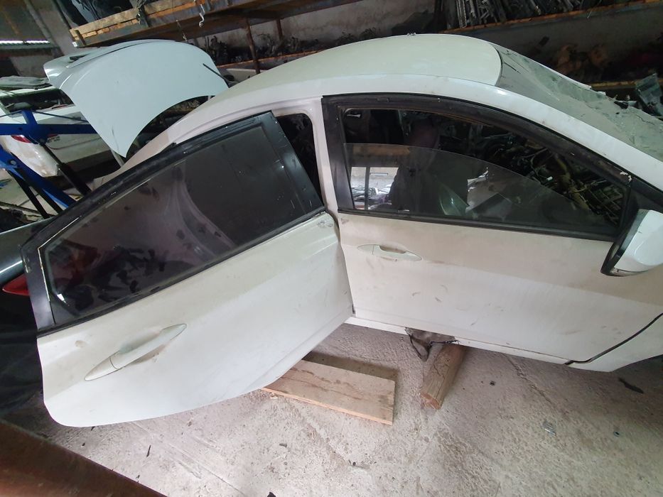 Хундай киа запчасть