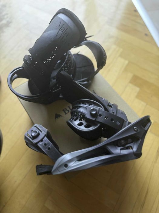 сноуборд автомати Burton Malavita EST M