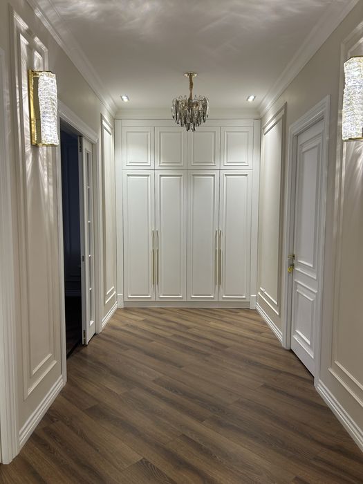 Продается квартира на Ц-1 (ул. Фучика)