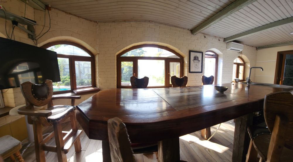 Сауна ,бассейн,Ттз.