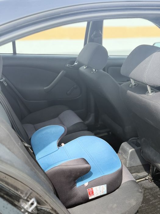 Octavia Tour pachet VRS // 1.9TDI AXR // 2007