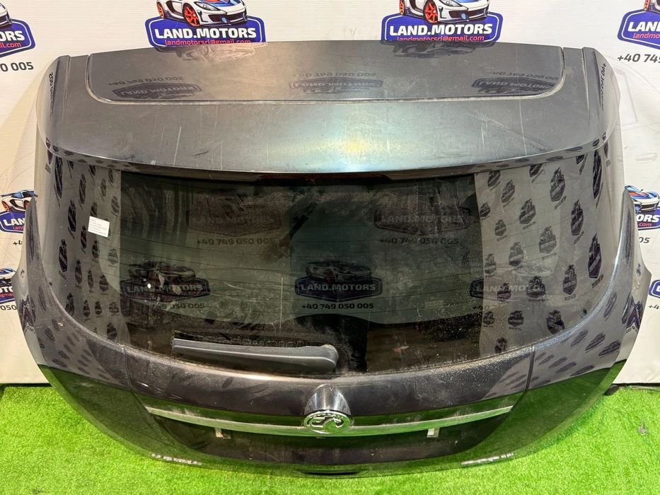 HAION OPEL MOKKA X 1.6 DIESEL 2015 COD OEM 42372136 2012-2016