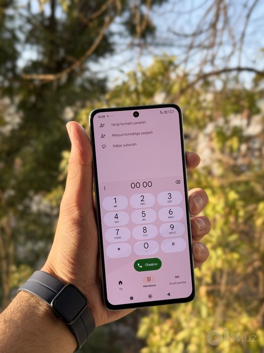Redmi Note 13 256 GB