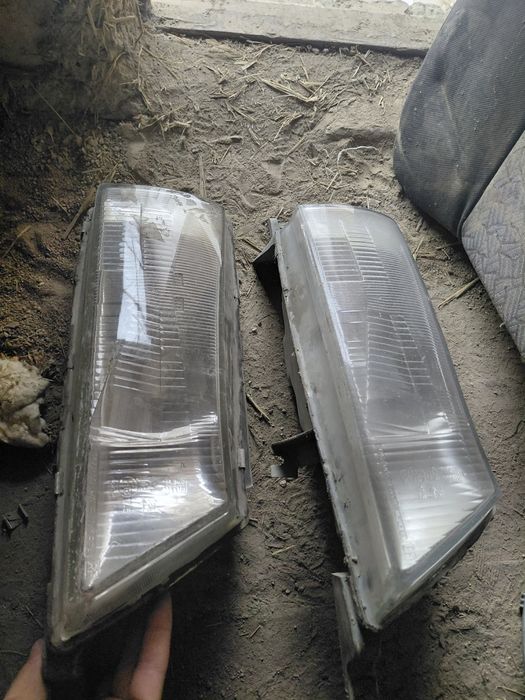 Запчастлар сотилади